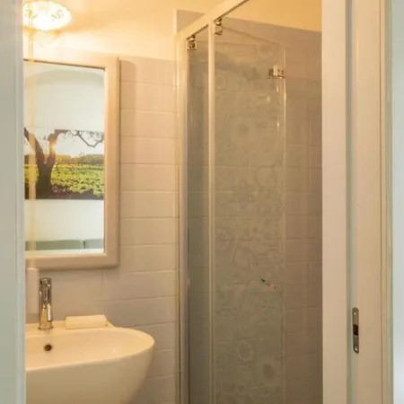 Apartamento Le Viuzze Tricase