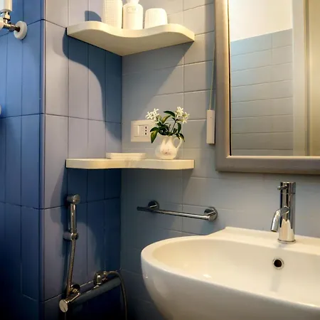 Le Viuzze Apartamento
