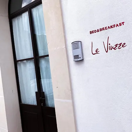Le Viuzze Tricase