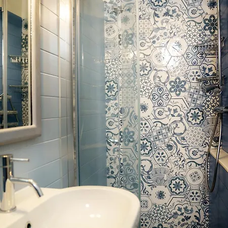 Apartamento Le Viuzze