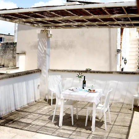Apartamento Le Viuzze