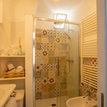 Le Viuzze Apartamento *