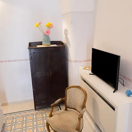 Apartamento Le Viuzze *