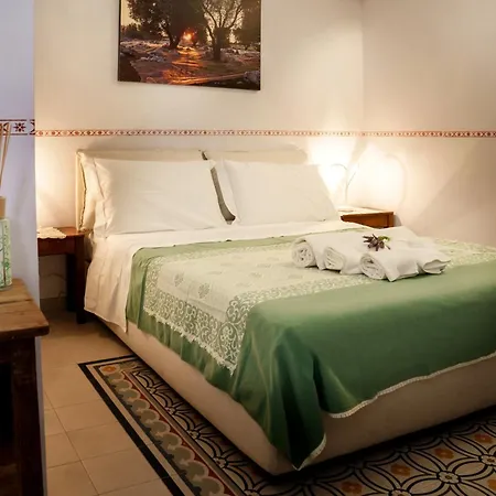 Apartamento Le Viuzze