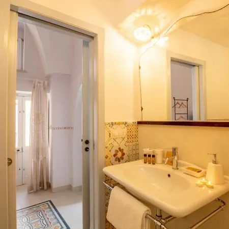 Le Viuzze Apartamento