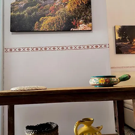 Apartamento Le Viuzze *