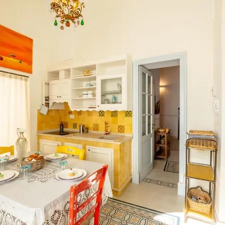 Appartement Le Viuzze *